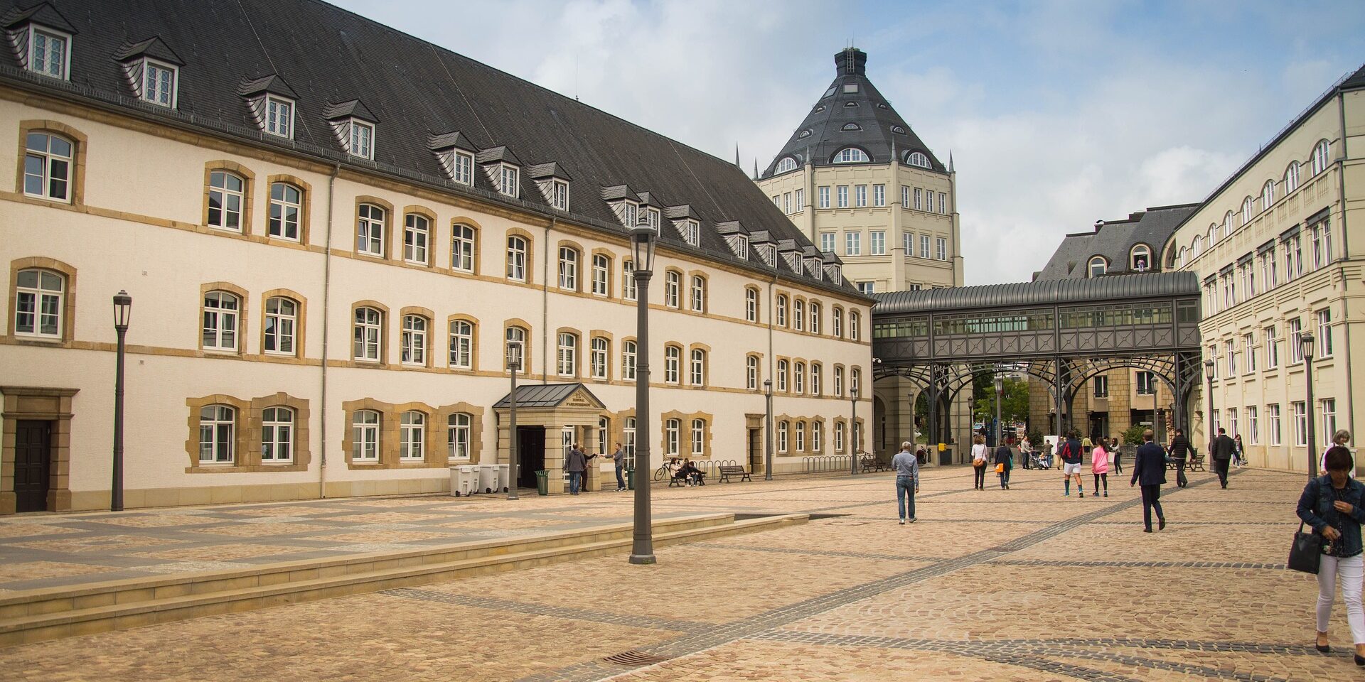 Setting Up a SICAV in Luxembourg