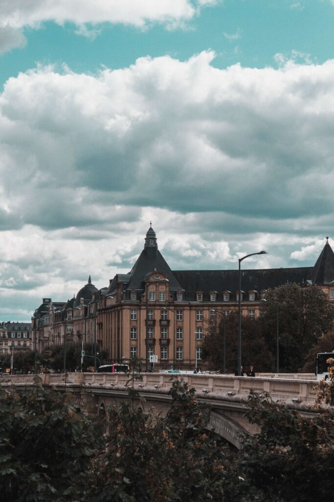 Listing Bonds In Luxembourg