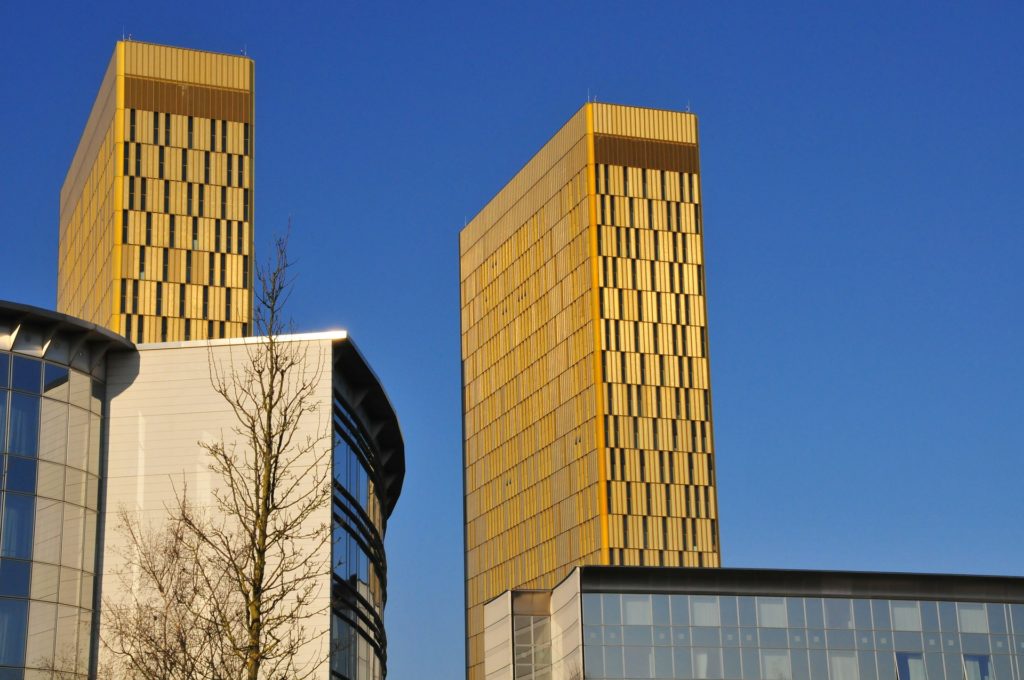 Establishing an Holding Company in Luxembourg