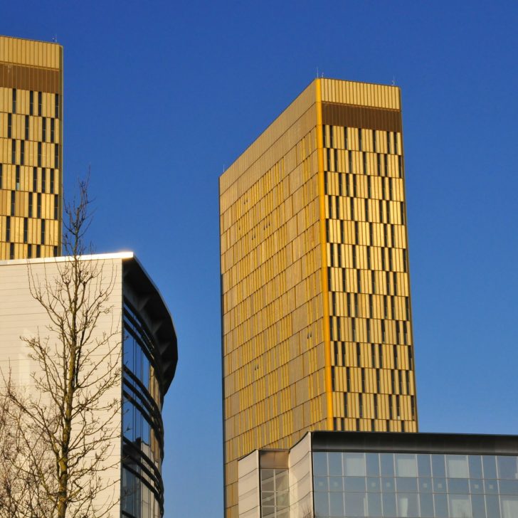 Establishing an Holding Company in Luxembourg