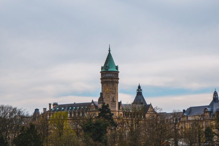 Private Equity Funds or ESG Funds in Luxembourg