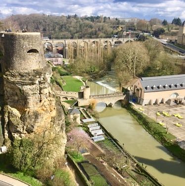 Renting a Sub-Fund in Luxembourg