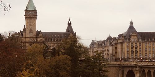 Reserved Alternative Investment Fund in Luxembourg