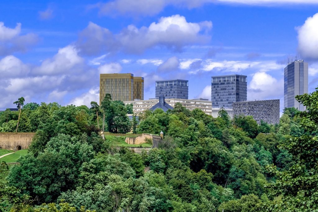 Securitisation Vehicle in Luxembourg