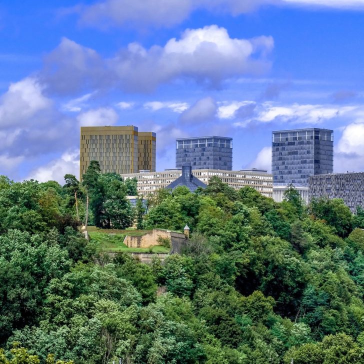 Securitisation Vehicle in Luxembourg