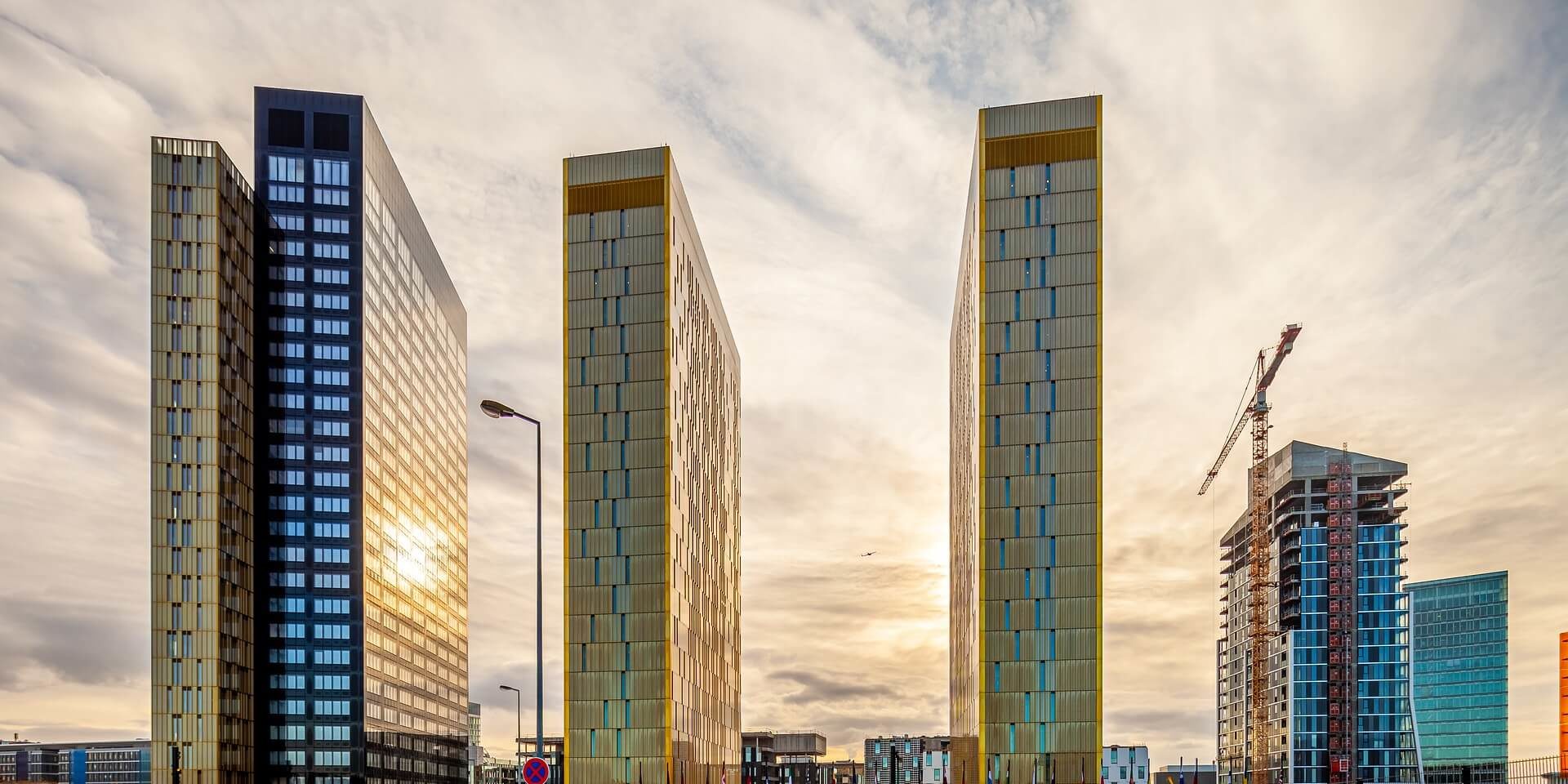 Establishing a debt fund in luxembourg