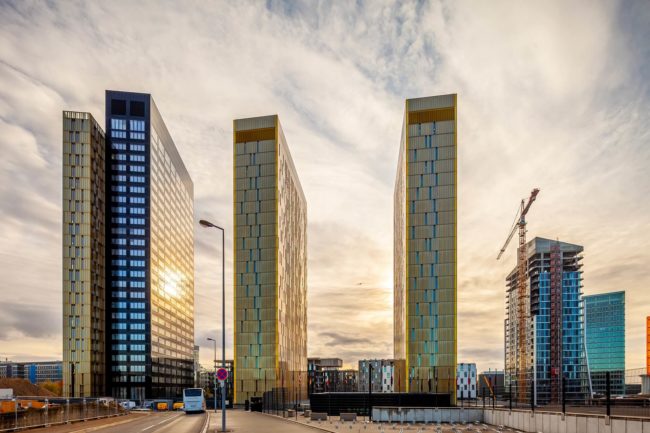 Establishing a debt fund in luxembourg