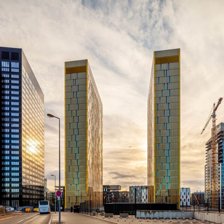 Establishing a debt fund in luxembourg