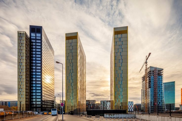 Establishing a debt fund in luxembourg