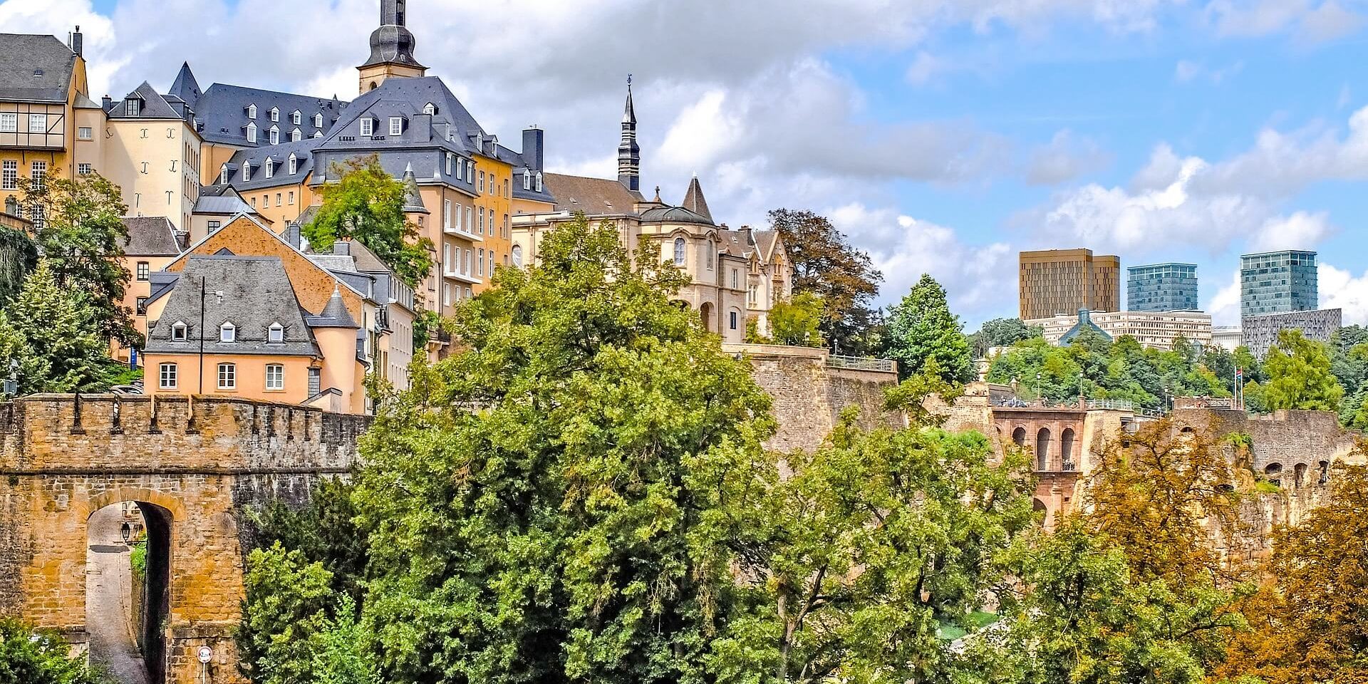 Establishing a fund of funds in luxembourg