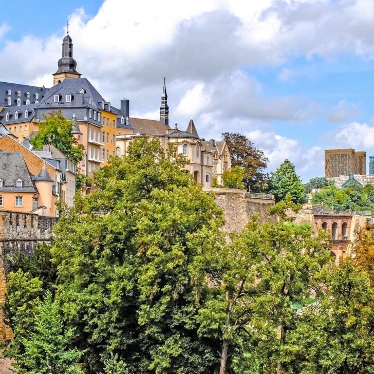 Establishing a fund of funds in luxembourg