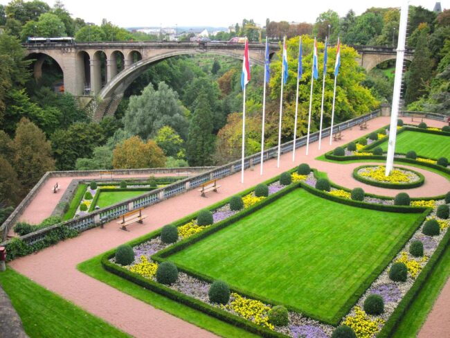 Establishing a Family Office in Luxembourg