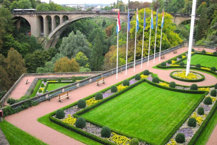 Establishing a Family Office in Luxembourg