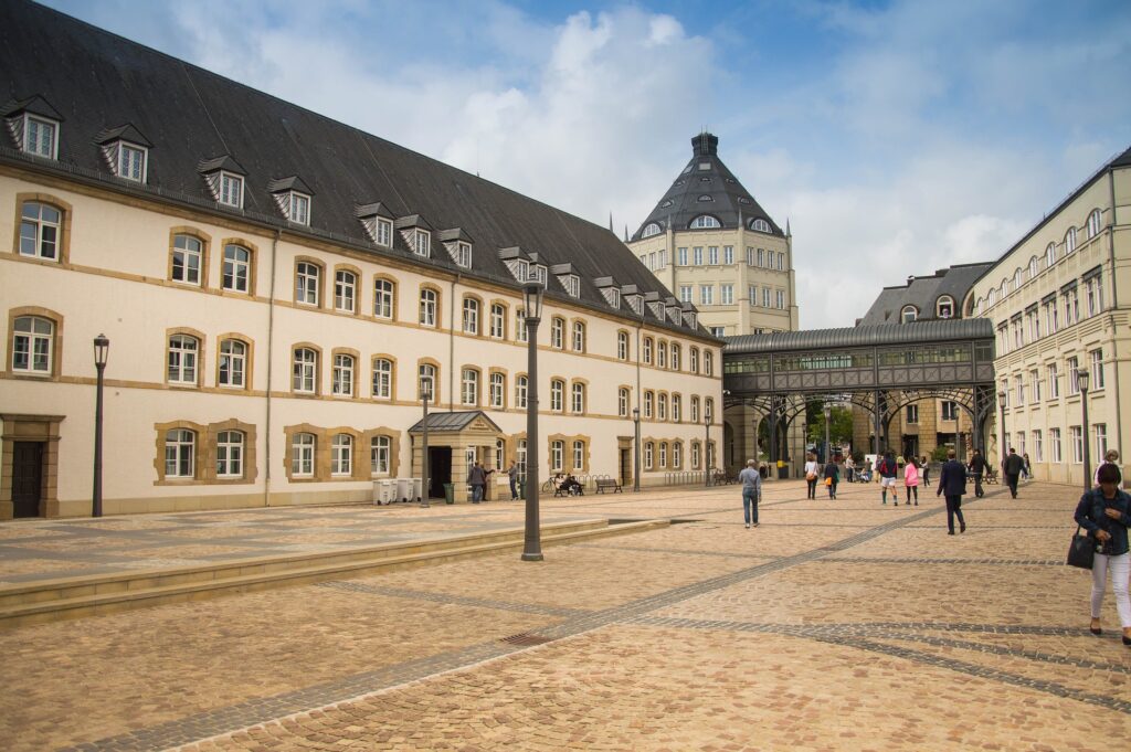 Setting Up a SICAV in Luxembourg