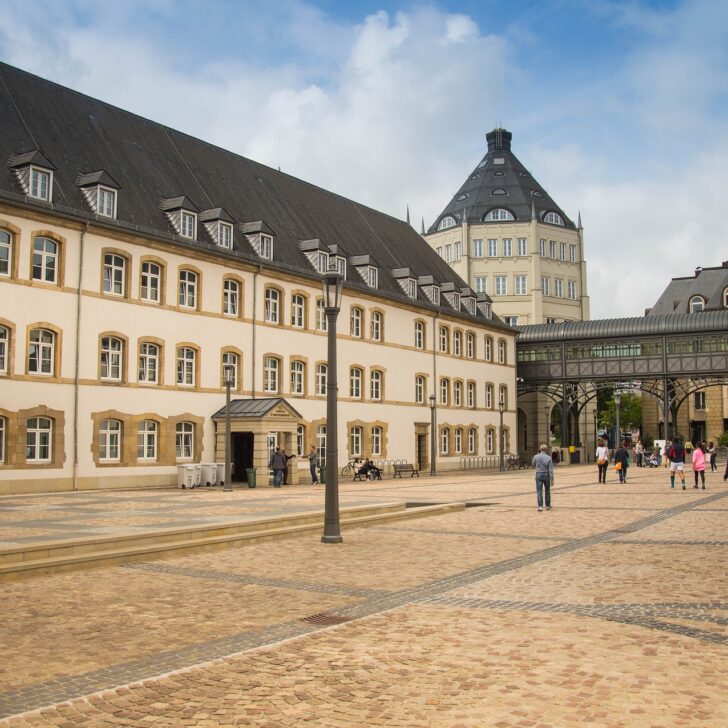 Setting Up a SICAV in Luxembourg