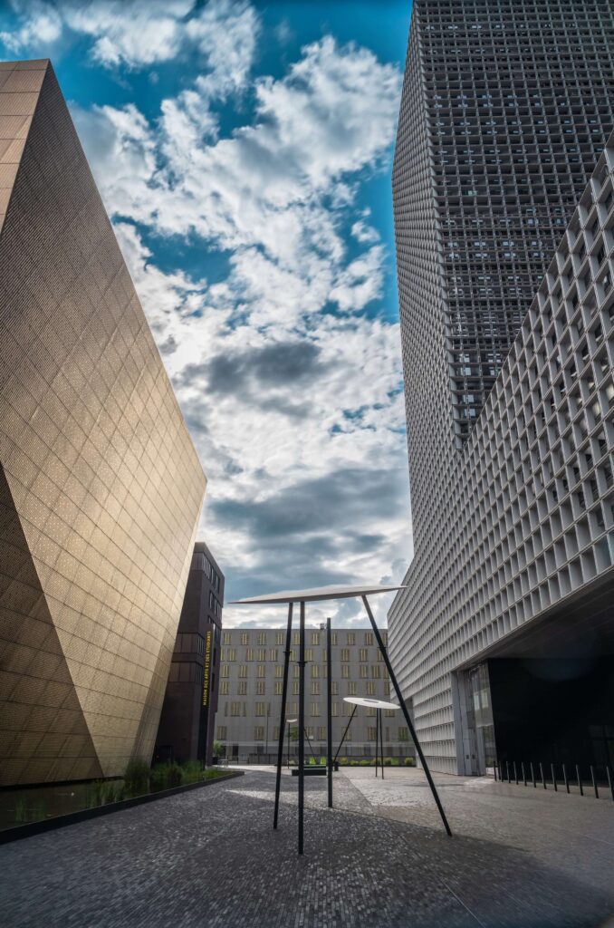 Establishing s venture capital fund in luxembourg