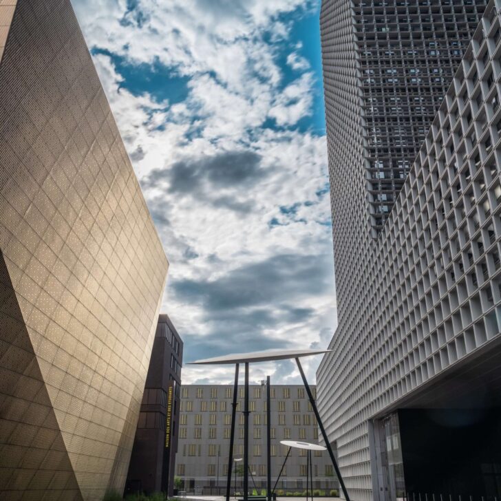 Establishing s venture capital fund in luxembourg