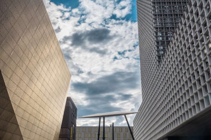 Establishing s venture capital fund in luxembourg