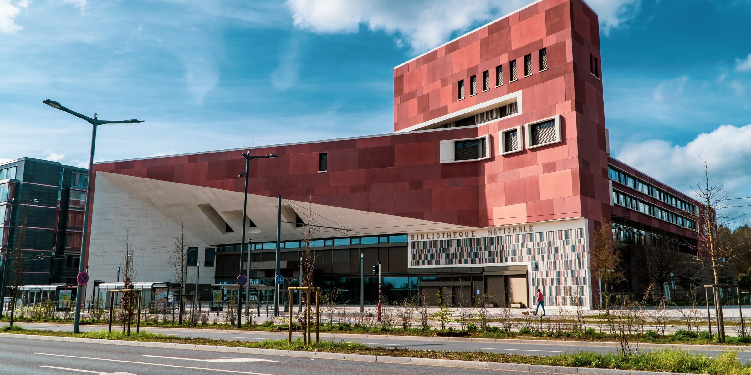 Setting up a SOPARFI in Luxembourg