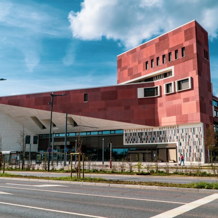 Setting up a SOPARFI in Luxembourg