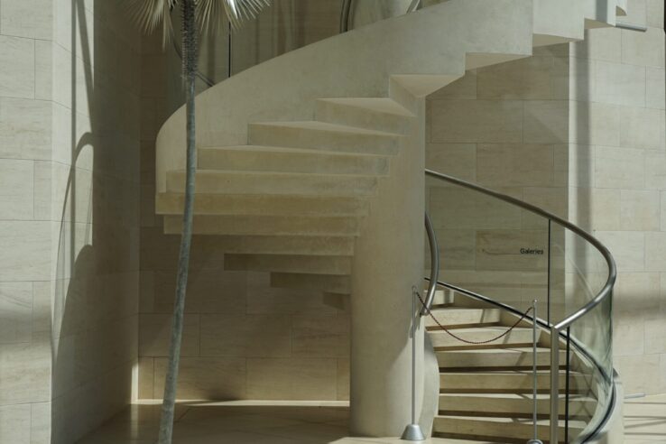 Art Funds In Luxembourg