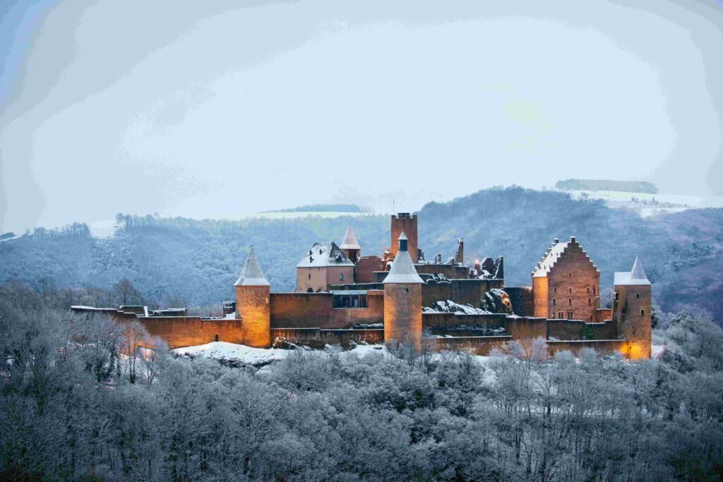 Establishing A Real Estate Structure In Luxembourg