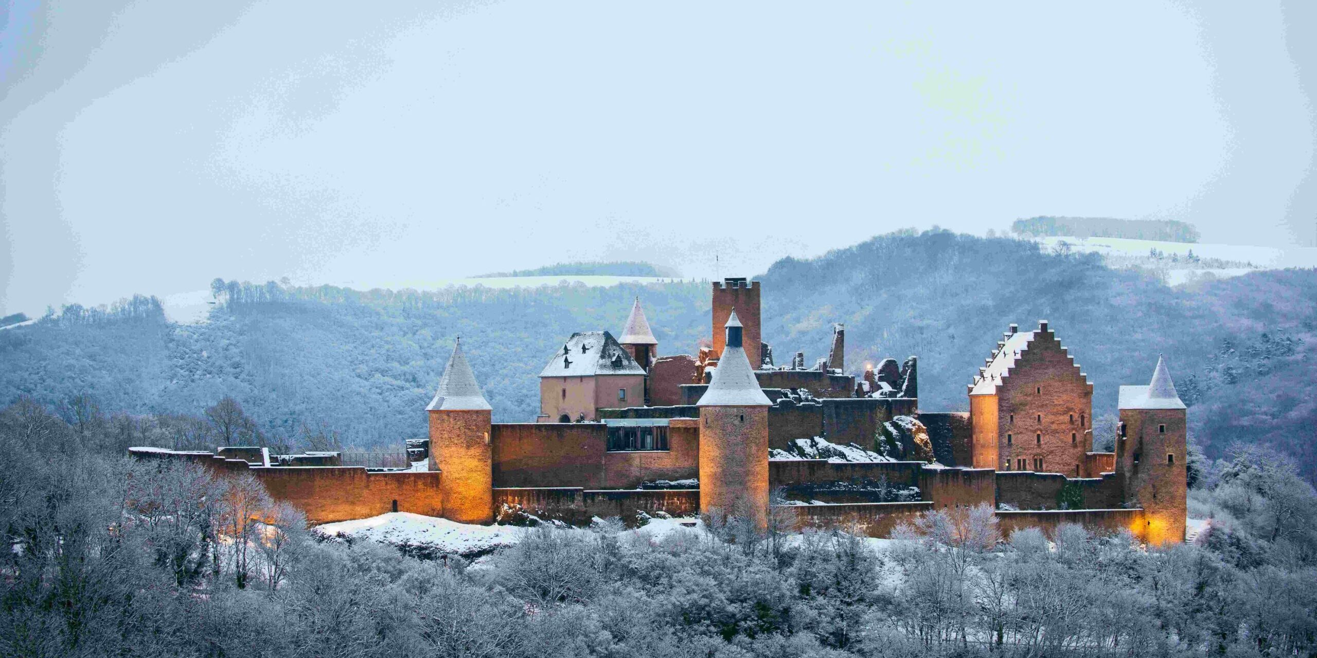 Establishing A Real Estate Structure In Luxembourg