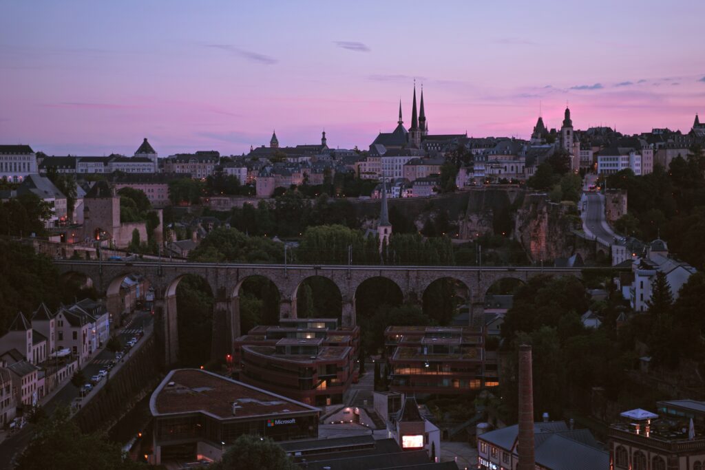 Raising Capital Using Luxembourg Vehicles