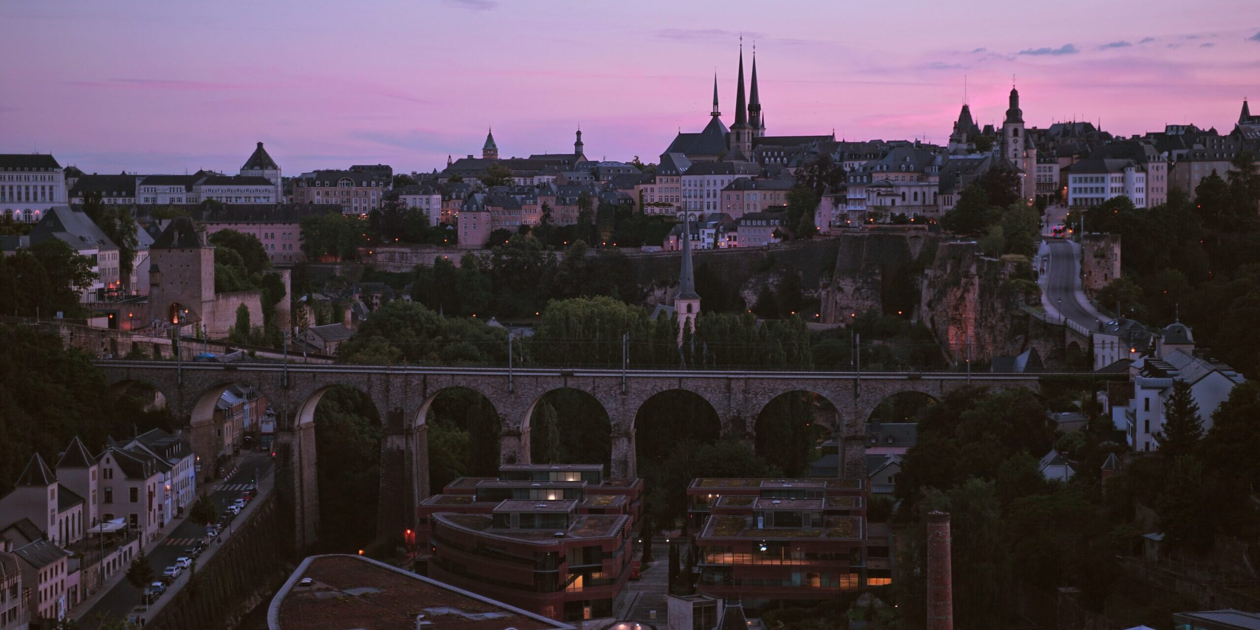 Raising Capital Using Luxembourg Vehicles