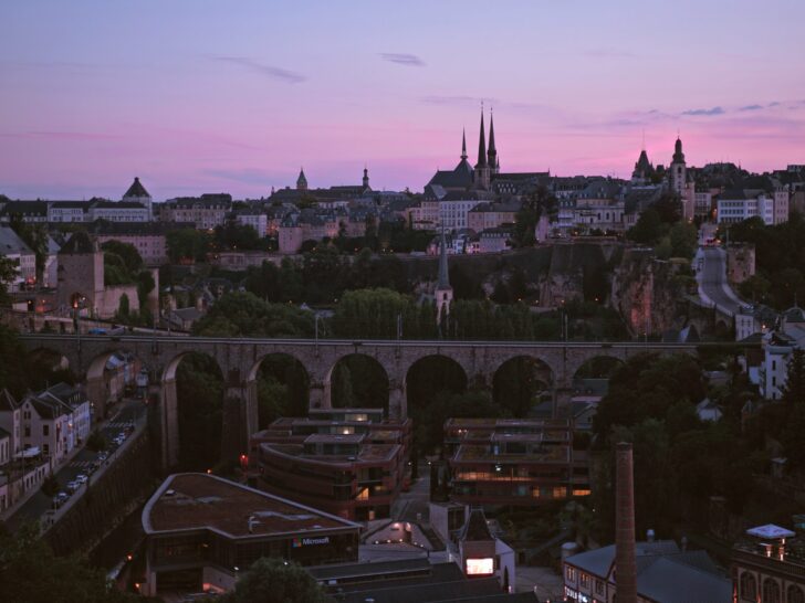 Raising Capital Using Luxembourg Vehicles