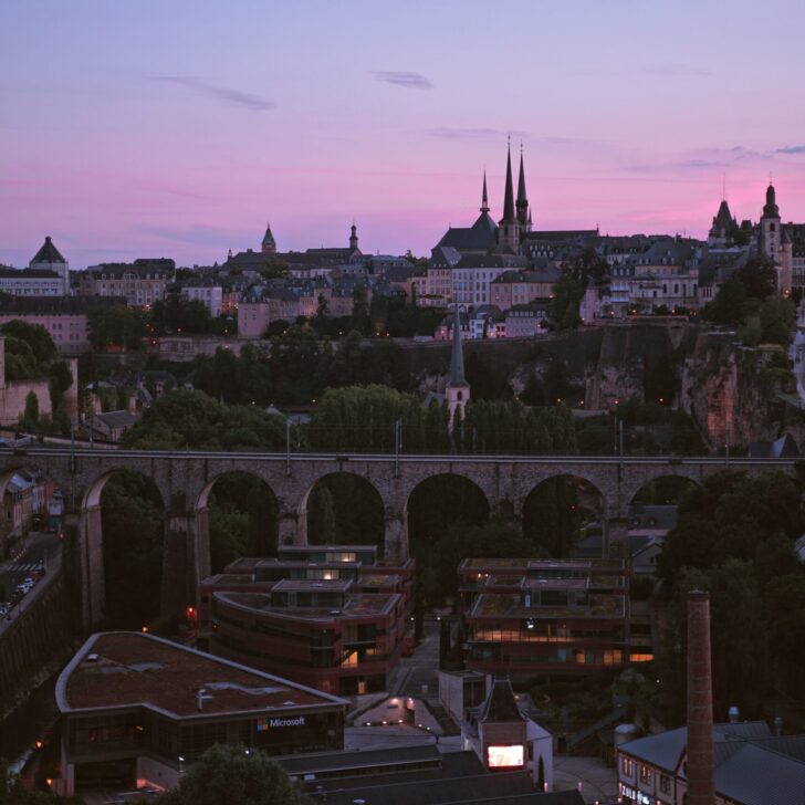 Raising Capital Using Luxembourg Vehicles