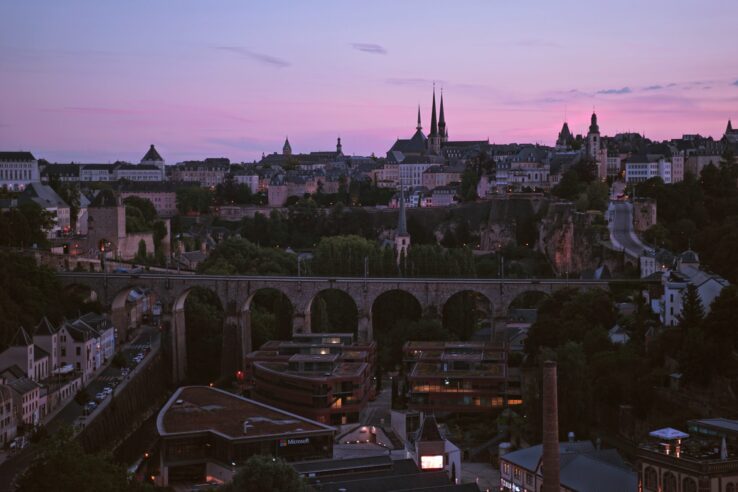 Raising Capital Using Luxembourg Vehicles