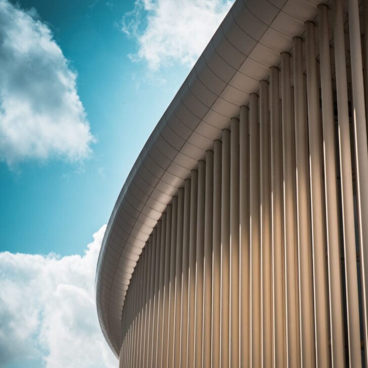 Renting a Securitization Platform In Luxembourg