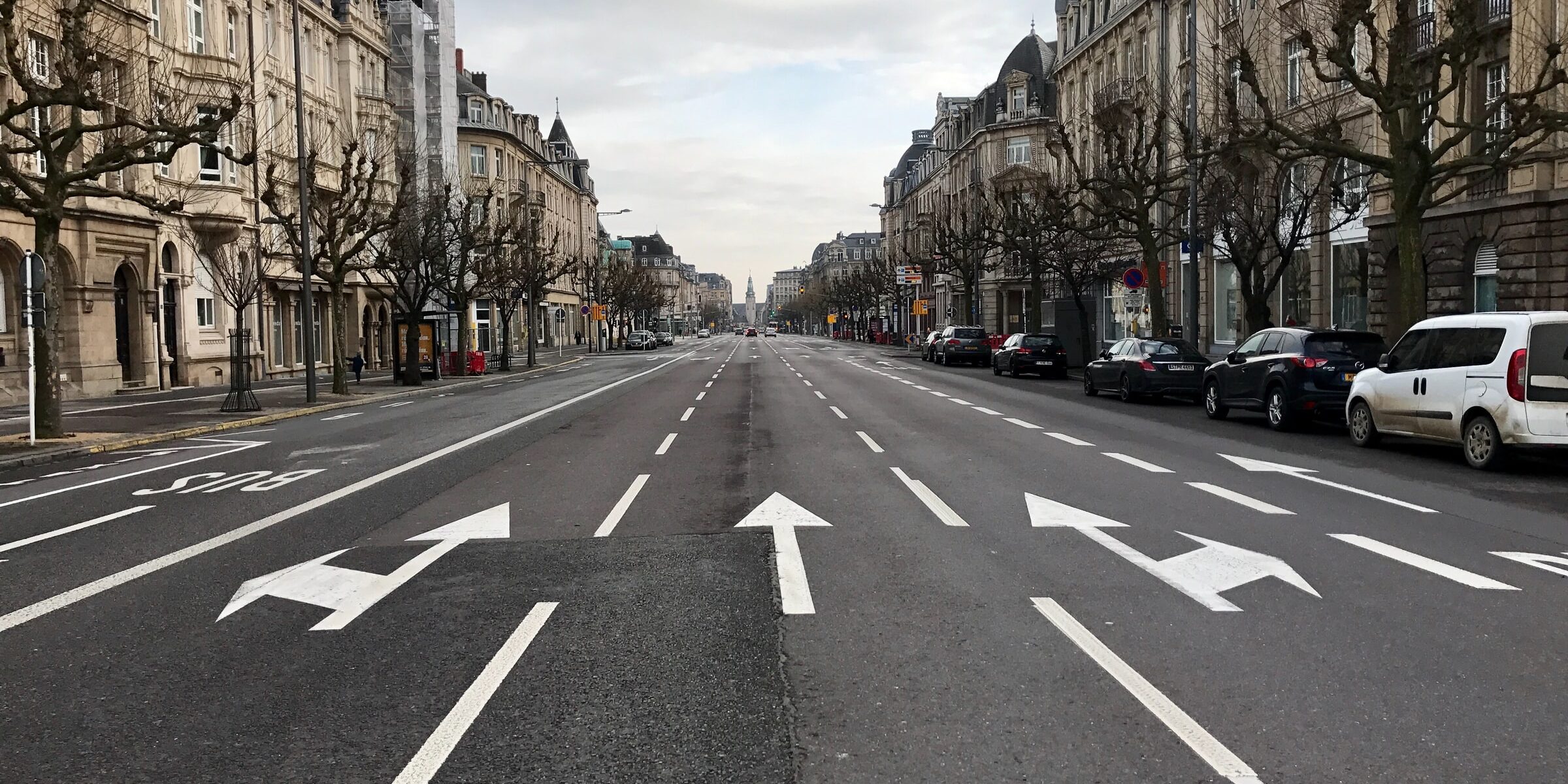 Sustainable- Responsible and Impact (SRI) Investing In Luxembourg