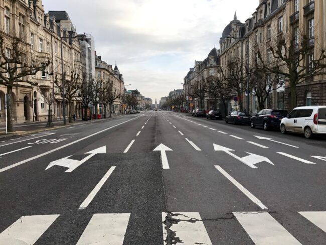 Sustainable- Responsible and Impact (SRI) Investing In Luxembourg