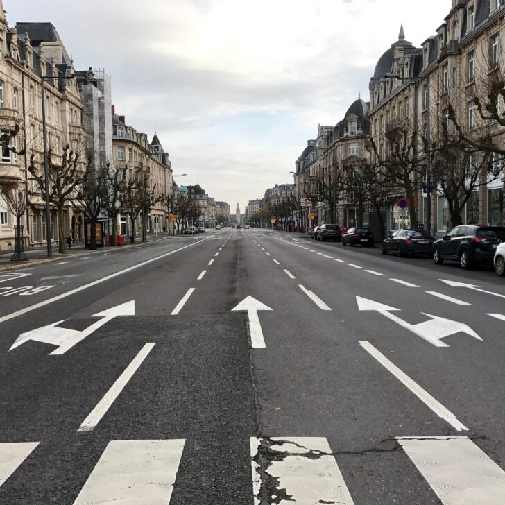 Sustainable- Responsible and Impact (SRI) Investing In Luxembourg