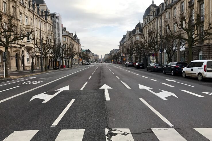 Sustainable- Responsible and Impact (SRI) Investing In Luxembourg