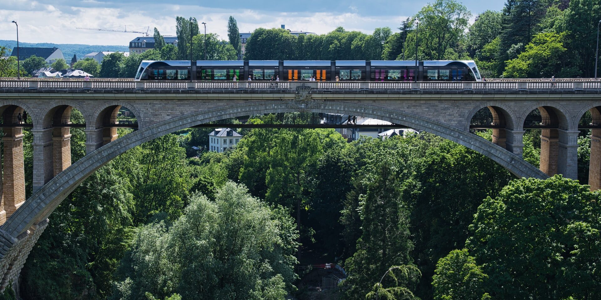 Modernisation of the Luxembourg Securitisation Law