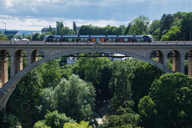 Modernisation of the Luxembourg Securitisation Law