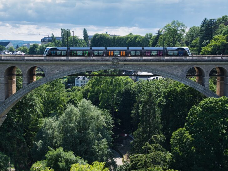 Modernisation of the Luxembourg Securitisation Law