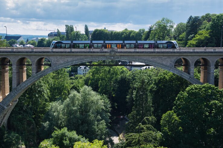 Modernisation of the Luxembourg Securitisation Law